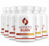 HepatoBurn Review – Can This Unique Liver Support Formula Really Burn Stubborn Belly Fat?
