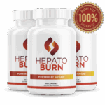 HepatoBurn Review – Can This Unique Liver Support Formula Really Burn Stubborn Belly Fat?