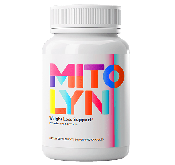 Mitolyn: The Natural Secret to Losing Weight and Boosting Cellular Energy — Truth or Hype?