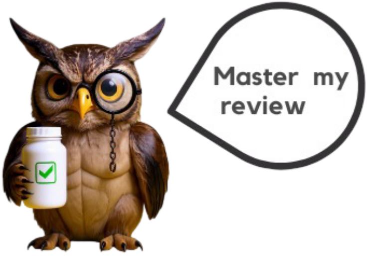 Master My Review